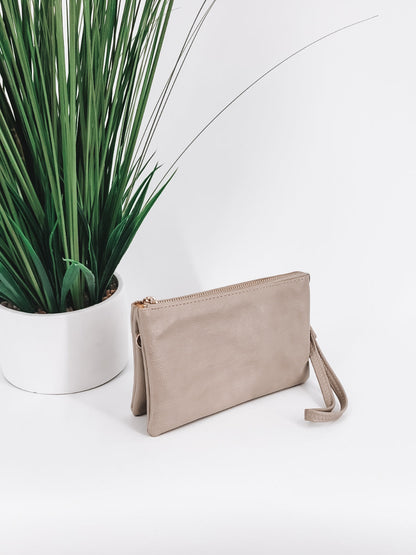 Bone Everyday Crossbody