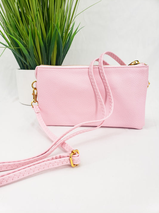 Petal Everyday Crossbody