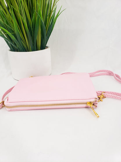 Petal Everyday Crossbody